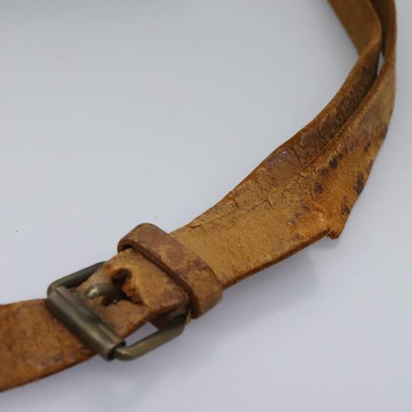 LOUIS VUITTON Monogram Cartouchiere GM Shoulder Bag M51252 - Picture 10 of 16